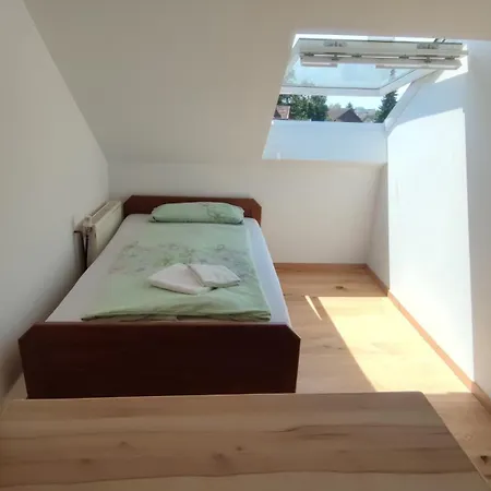 Traumurlaub Lauterach Chambre photo