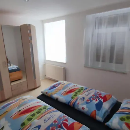 Traumurlaub Lauterach Extérieur photo