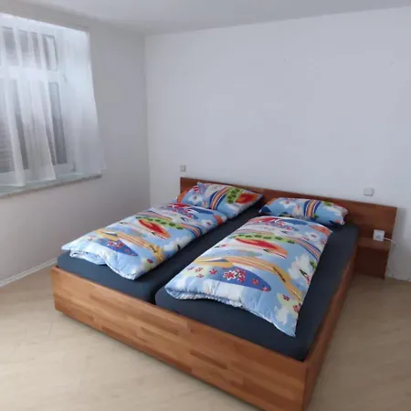 Traumurlaub Lauterach Extérieur photo