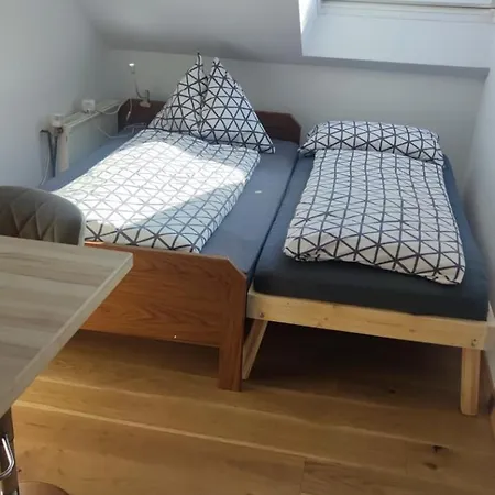 Traumurlaub Lauterach Extérieur photo