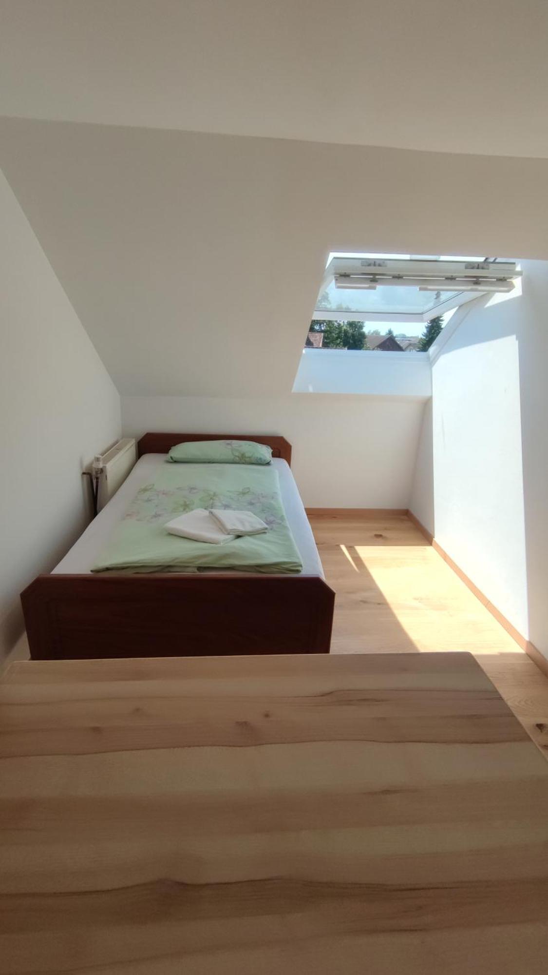 Appartement Traumurlaub Lauterach