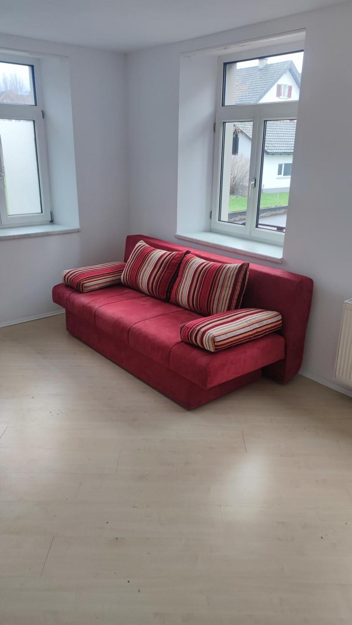 Appartement Traumurlaub