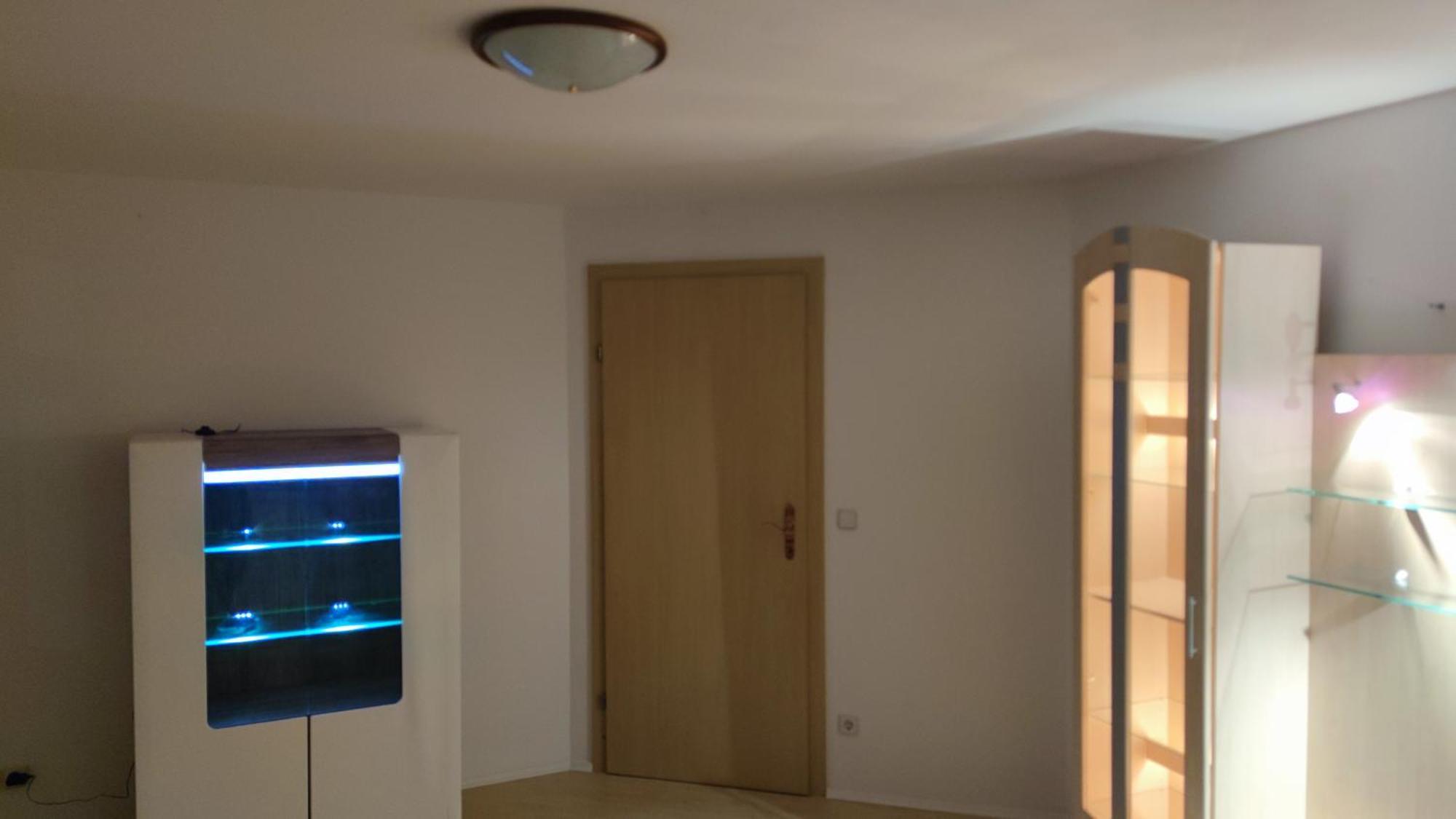 Appartement Traumurlaub