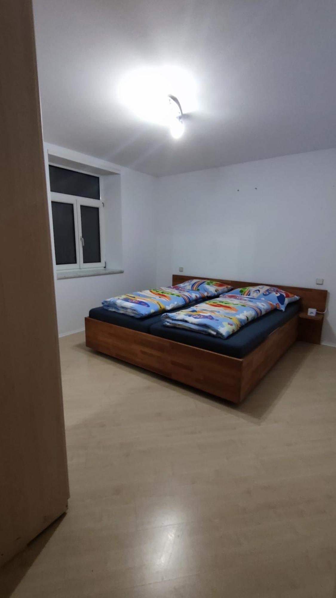 Appartement Traumurlaub Lauterach