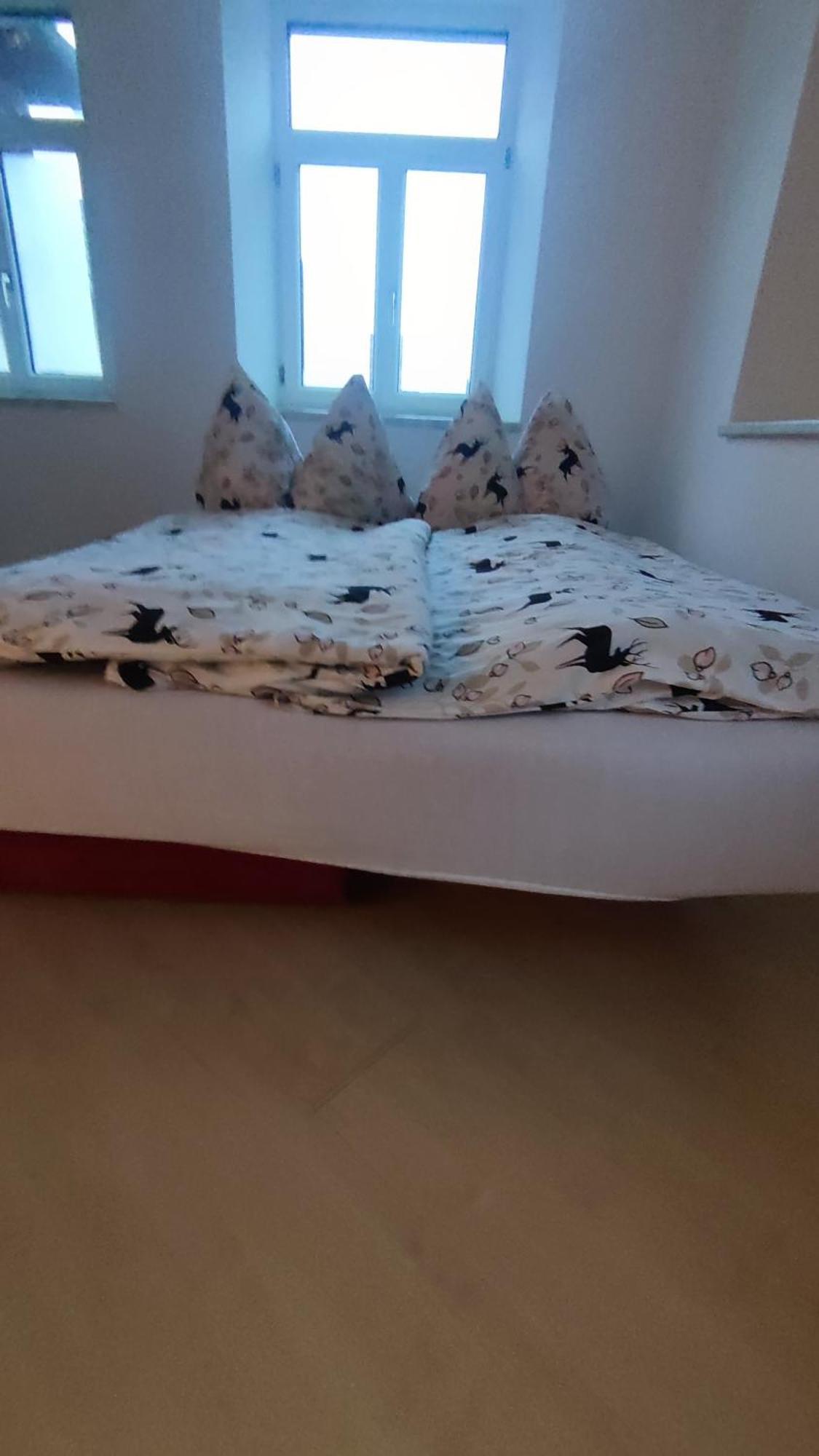 Traumurlaub Appartement *