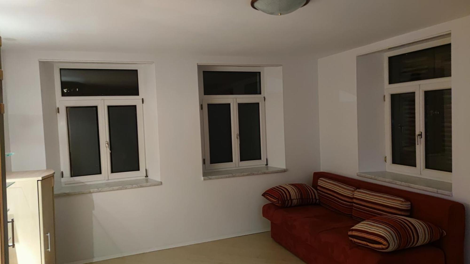 Appartement Traumurlaub *