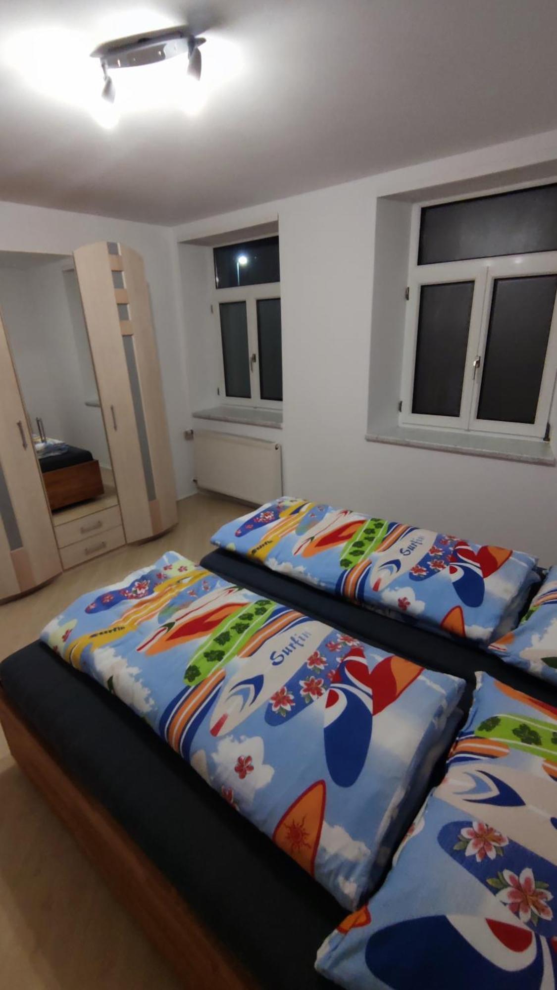 Traumurlaub Appartement Lauterach