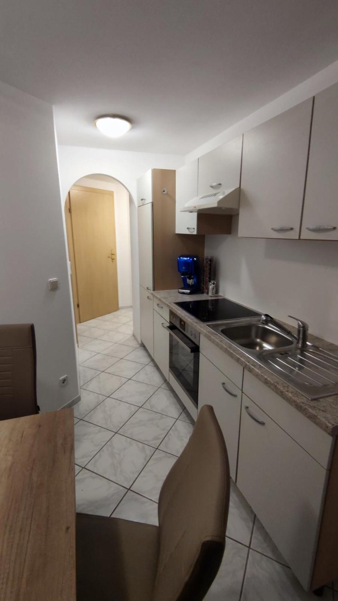 Traumurlaub Appartement Lauterach