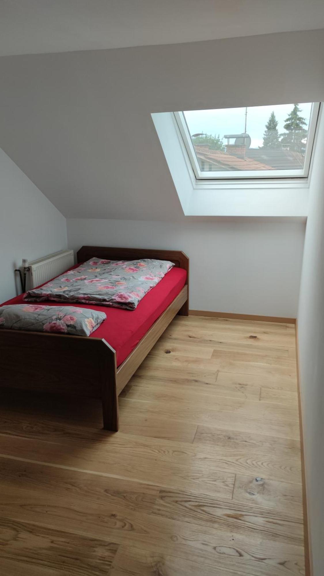 Traumurlaub Appartement Lauterach