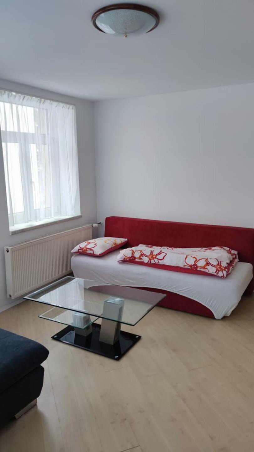 Traumurlaub Appartement *