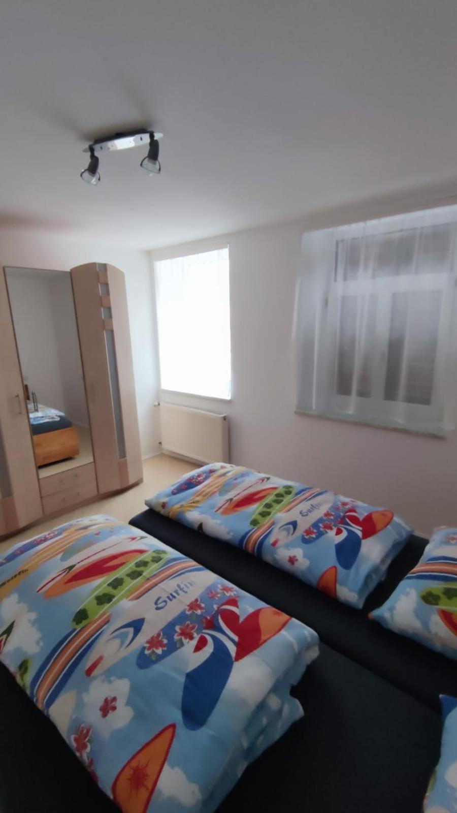 Appartement Traumurlaub Lauterach