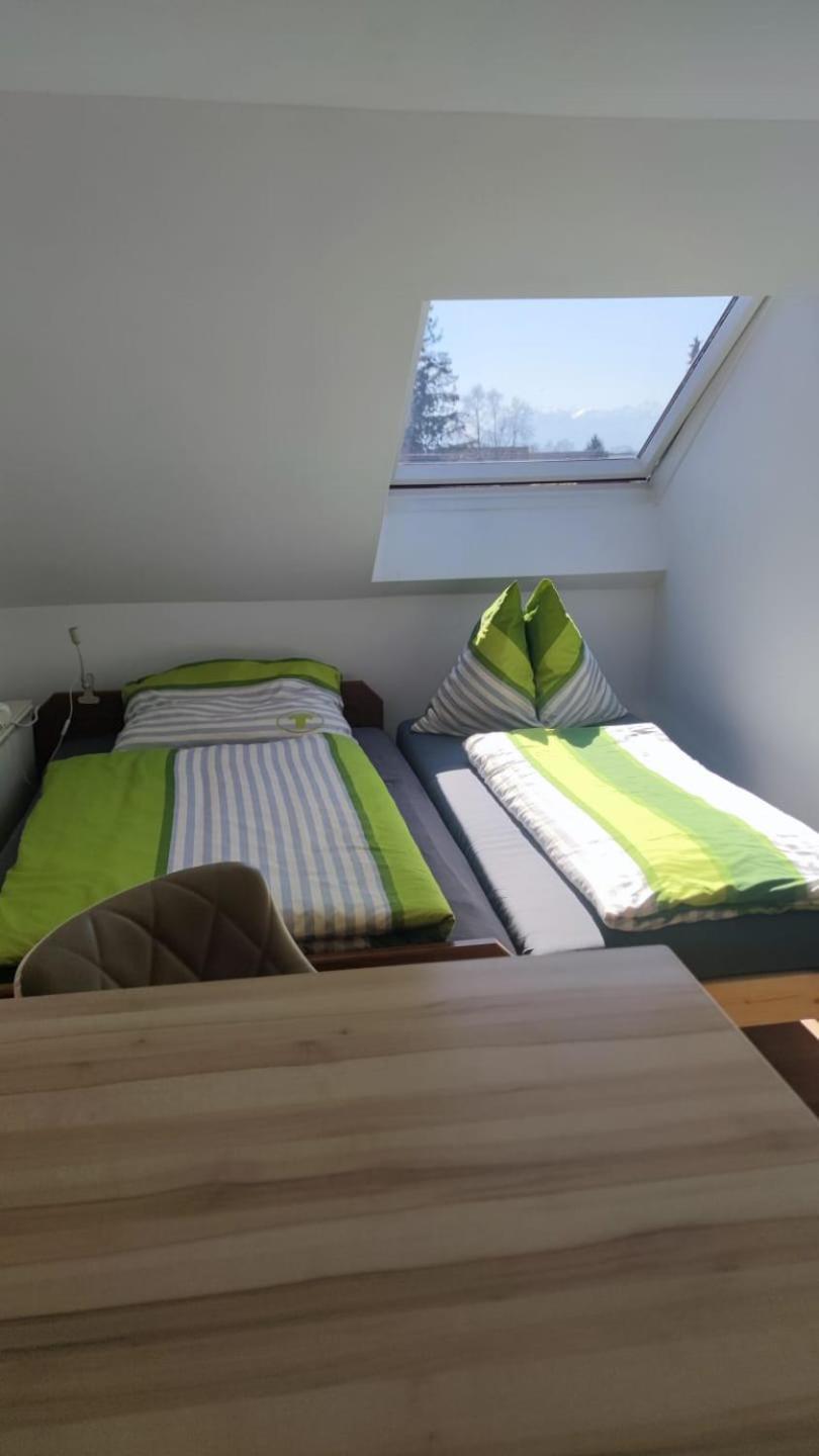 Traumurlaub Appartement